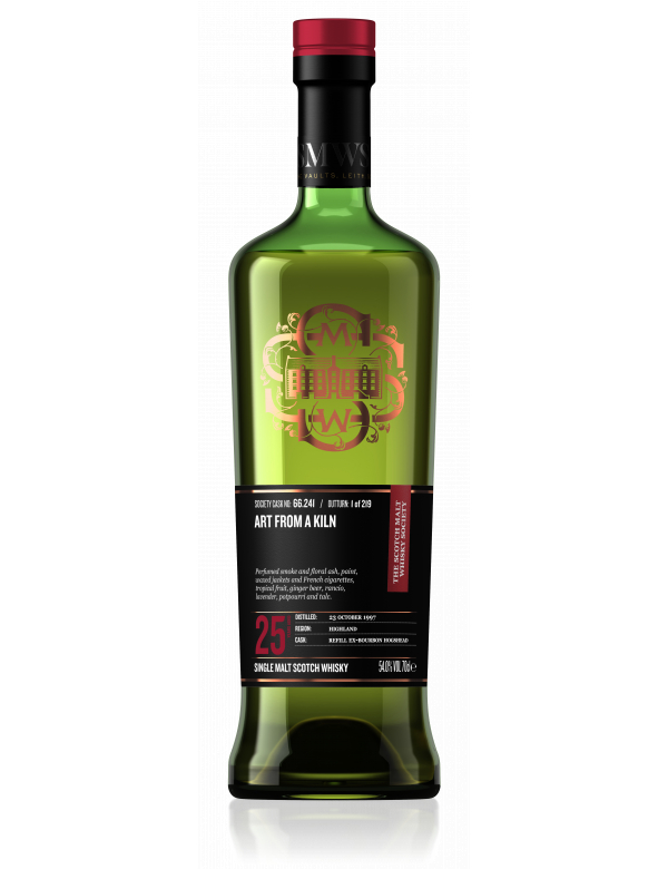 SMWS JAPAN ザ・スコッチモルトウイスキー・ソサエティ｜会員限定の