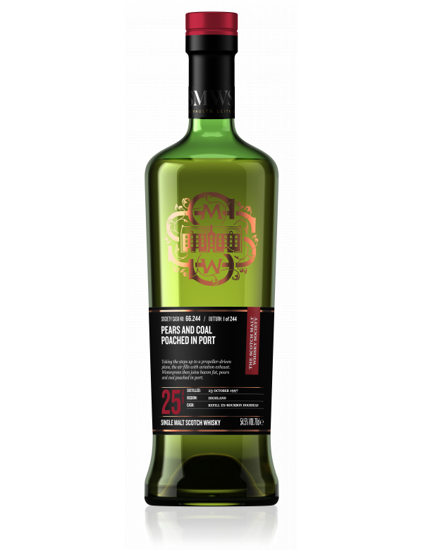 SMWS JAPAN ザ・スコッチモルトウイスキー・ソサエティ｜会員限定の