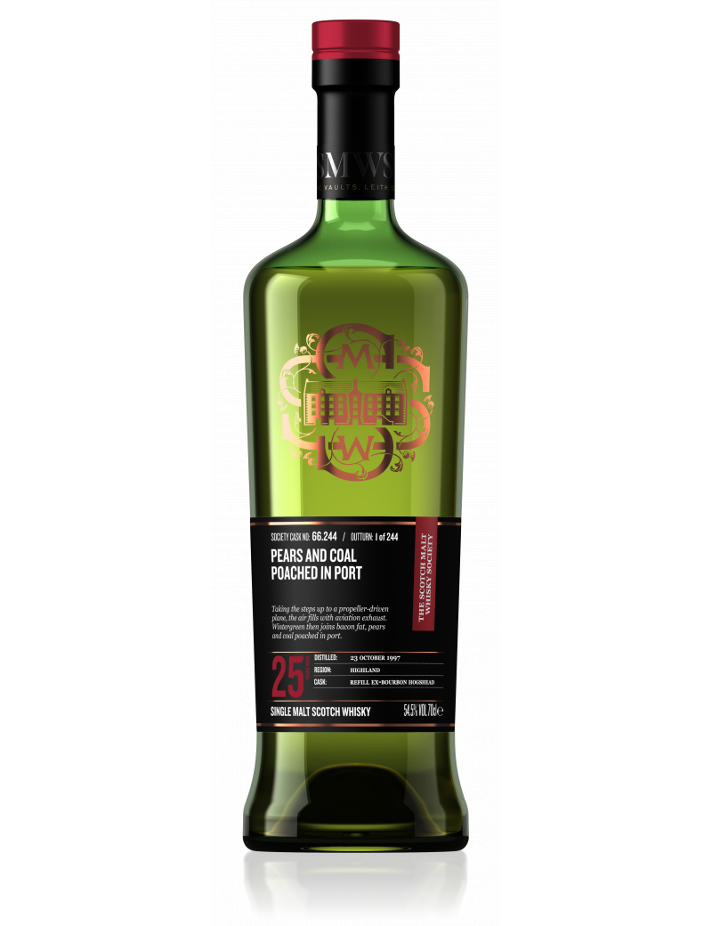 SMWS JAPAN ザ・スコッチモルトウイスキー・ソサエティ｜会員限定の