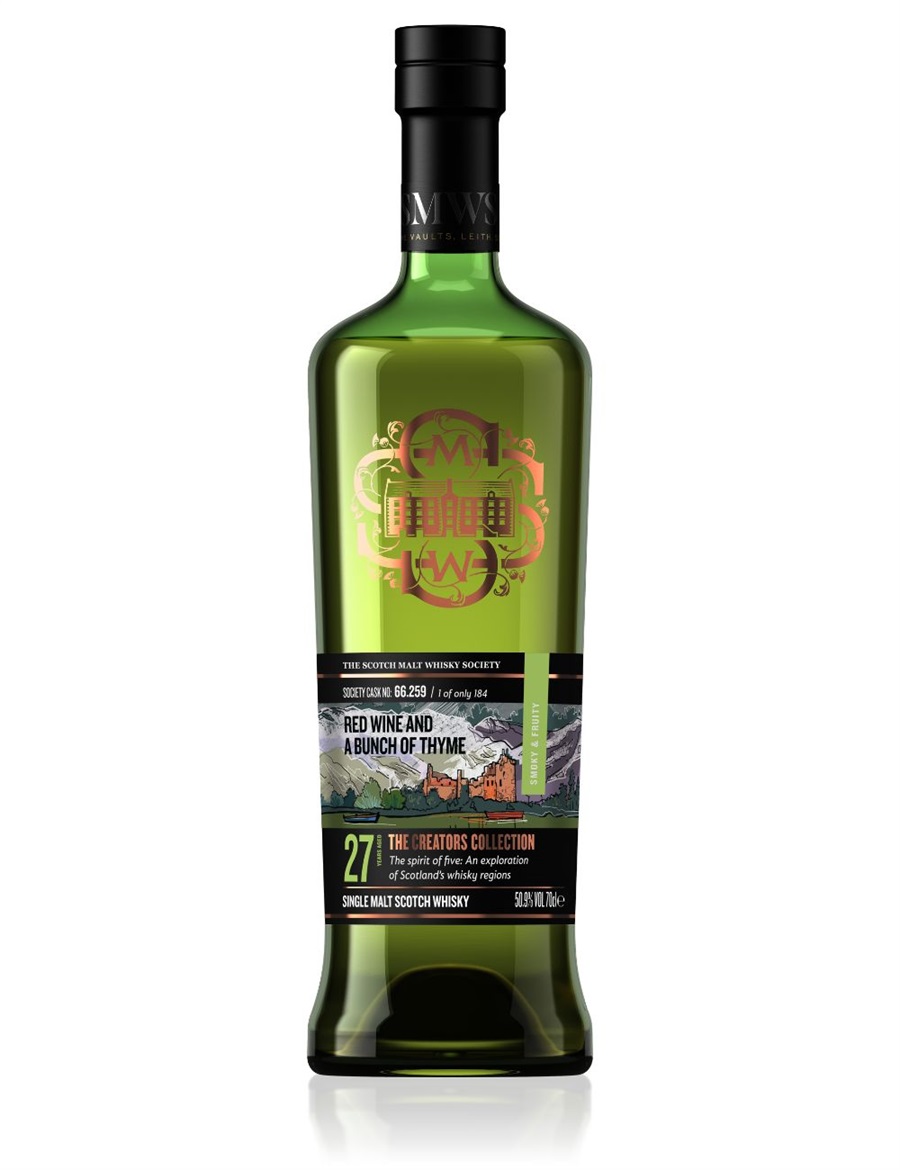 SMWS JAPAN ザ・スコッチモルトウイスキー・ソサエティ｜会員限定の