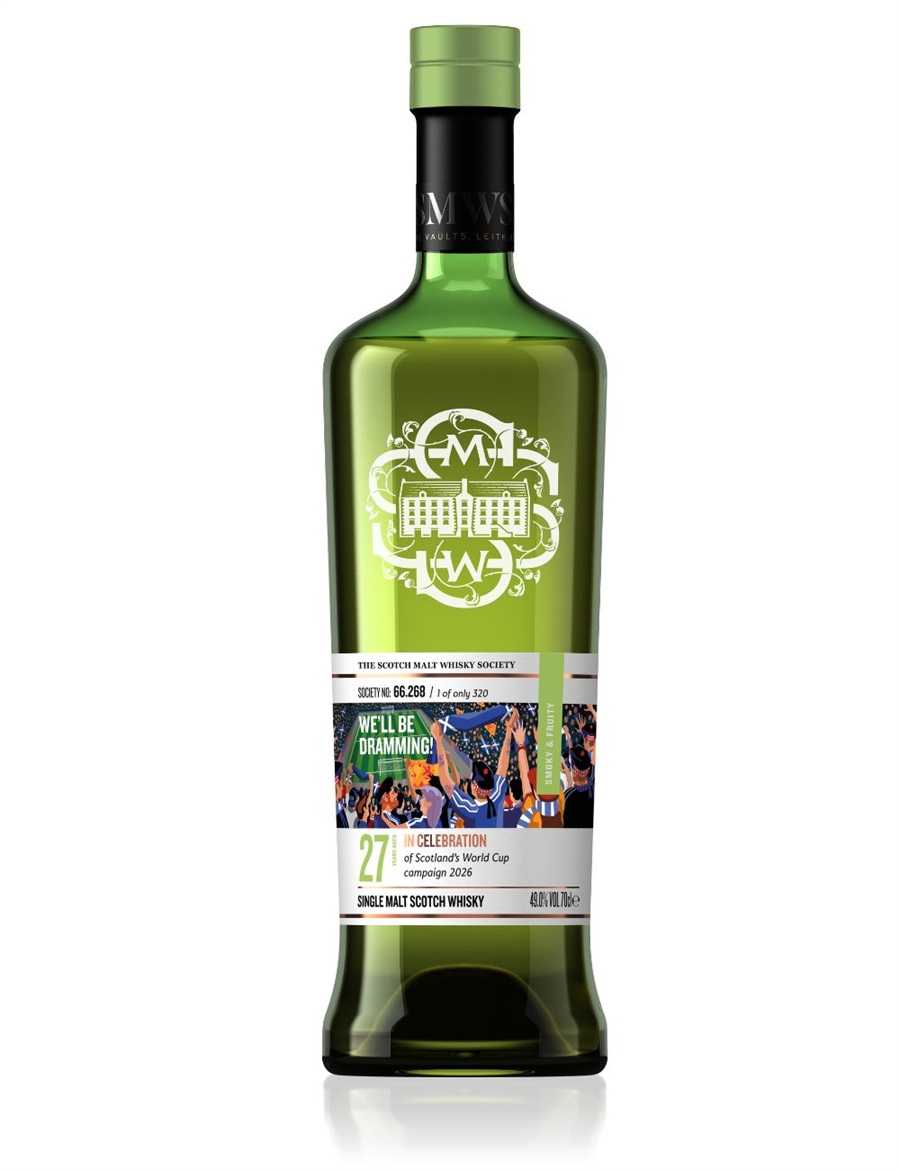 SMWS JAPAN ザ・スコッチモルトウイスキー・ソサエティ｜会員限定の