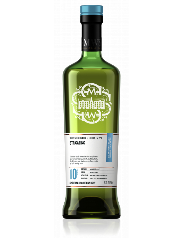 SMWS JAPAN ザ・スコッチモルトウイスキー・ソサエティ｜会員限定の