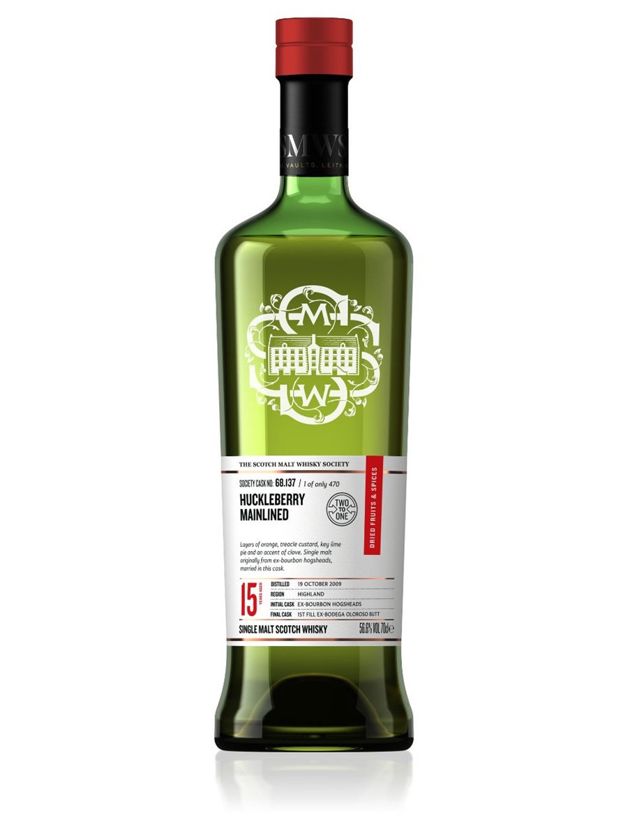 SMWS JAPAN ザ・スコッチモルトウイスキー・ソサエティ｜会員限定の