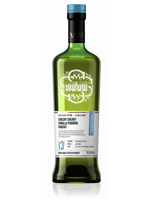 SMWS JAPAN ザ・スコッチモルトウイスキー・ソサエティ｜会員限定の