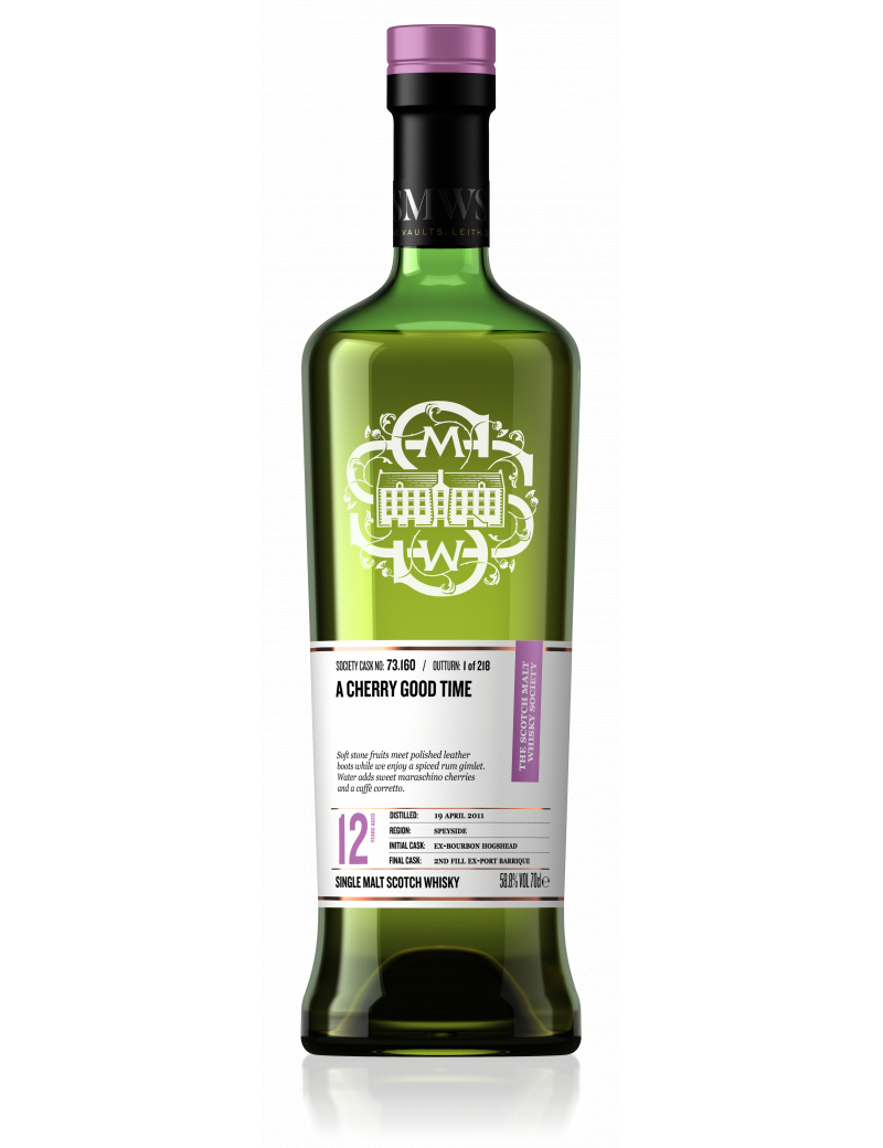 ウイスキー SMWS Linkwood 28y Linkwood 2006 SMWS 39.274 - Ratings and reviews - Whiskybase