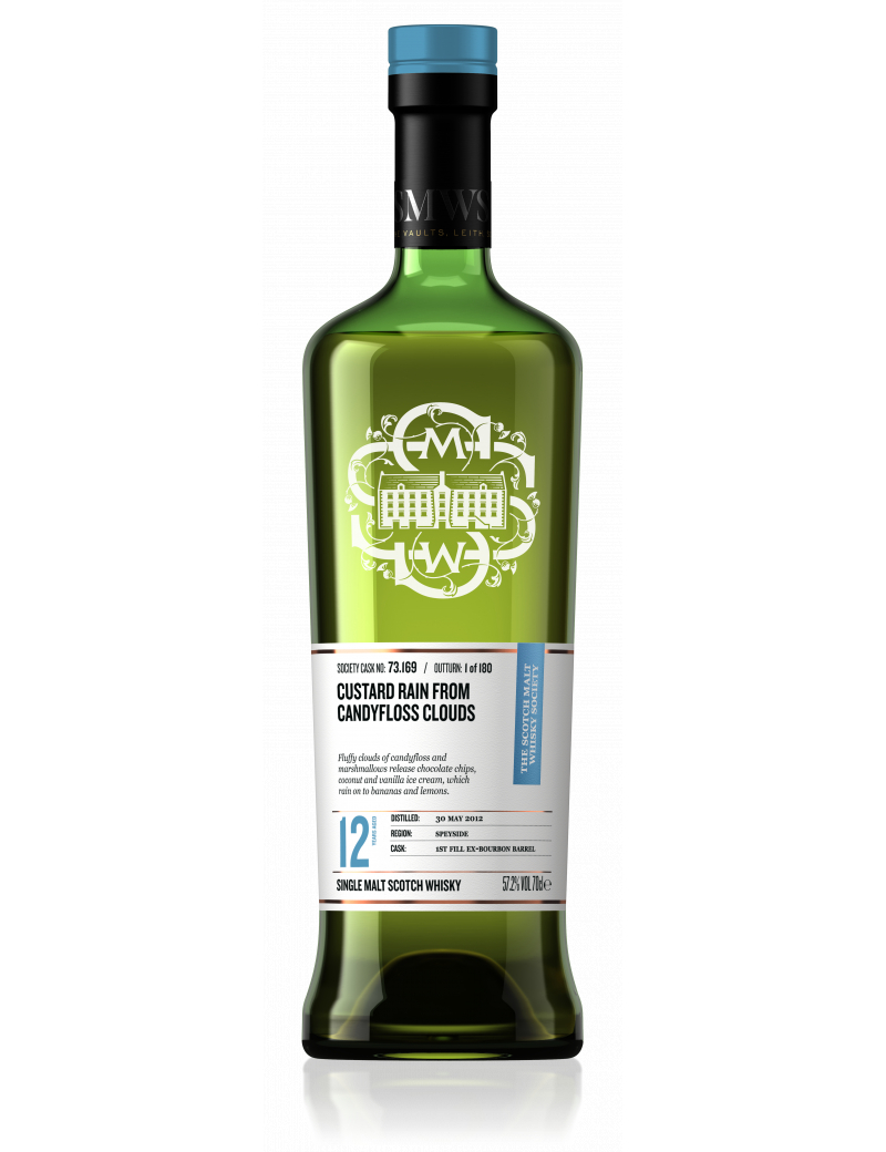 SMWS JAPAN ザ・スコッチモルトウイスキー・ソサエティ｜会員限定の