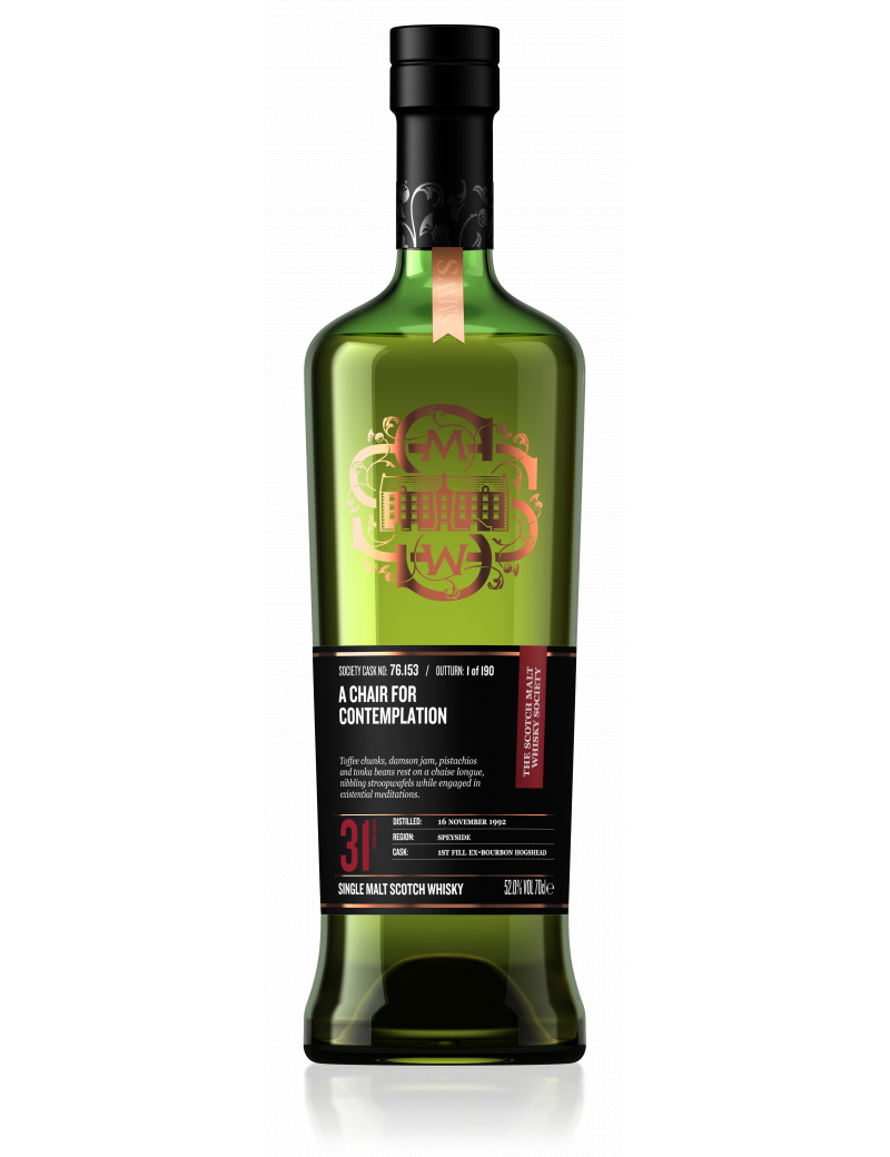 SMWS JAPAN ザ・スコッチモルトウイスキー・ソサエティ｜会員限定の