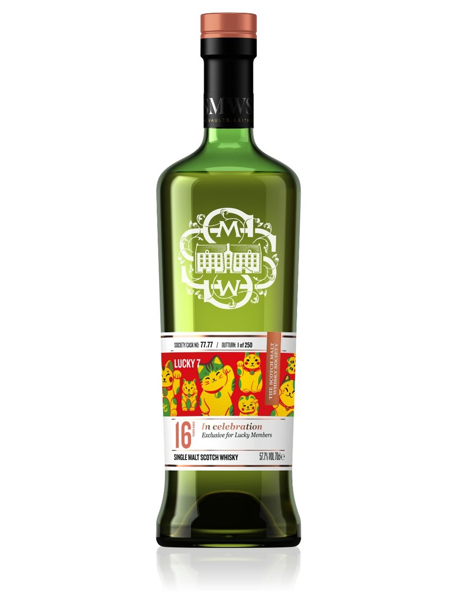 SMWS JAPAN ザ・スコッチモルトウイスキー・ソサエティ｜会員限定の