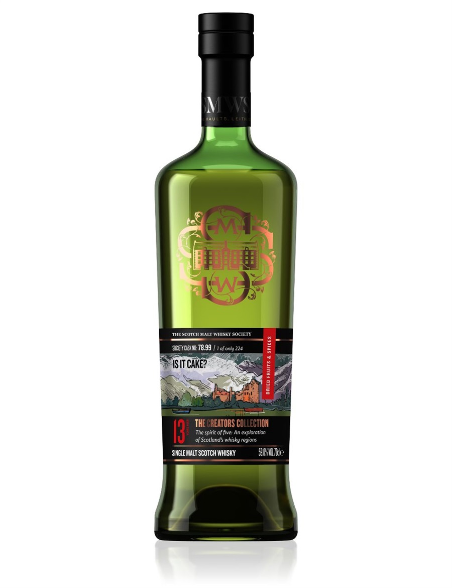 SMWS JAPAN ザ・スコッチモルトウイスキー・ソサエティ｜会員限定の
