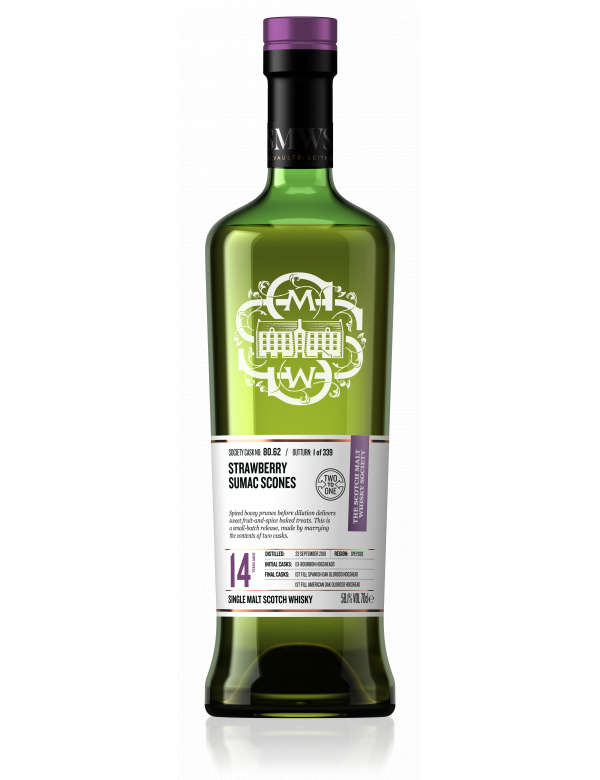 SMWS JAPAN ザ・スコッチモルトウイスキー・ソサエティ｜会員限定の