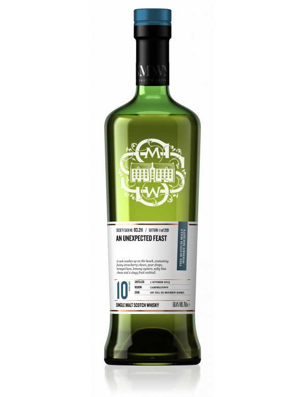 SMWS JAPAN ザ・スコッチモルトウイスキー・ソサエティ｜会員限定の