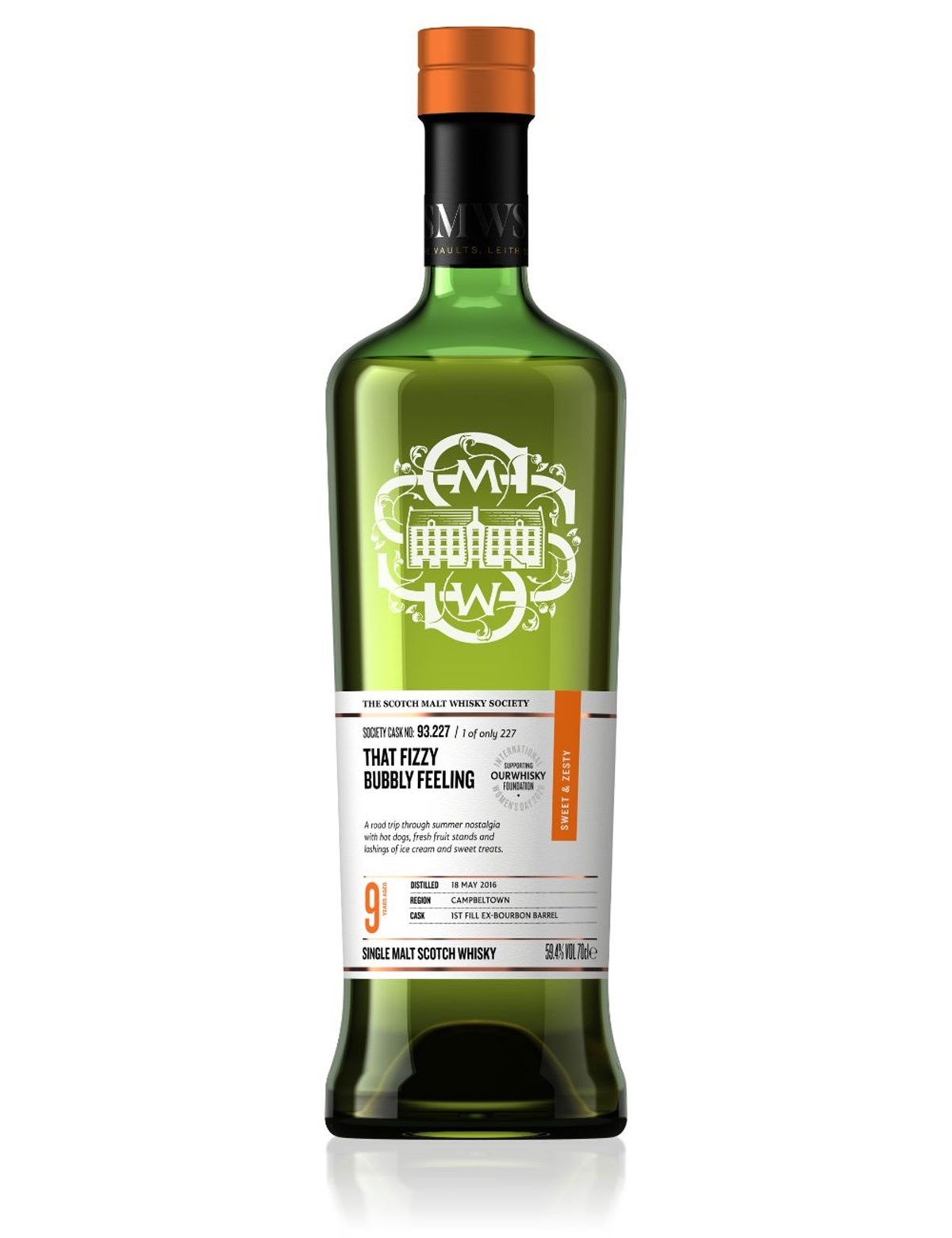 ウイスキー satsutsu SMWS JAPAN ザ・スコッチモルトウイスキー・ソサエティ｜会員限定の