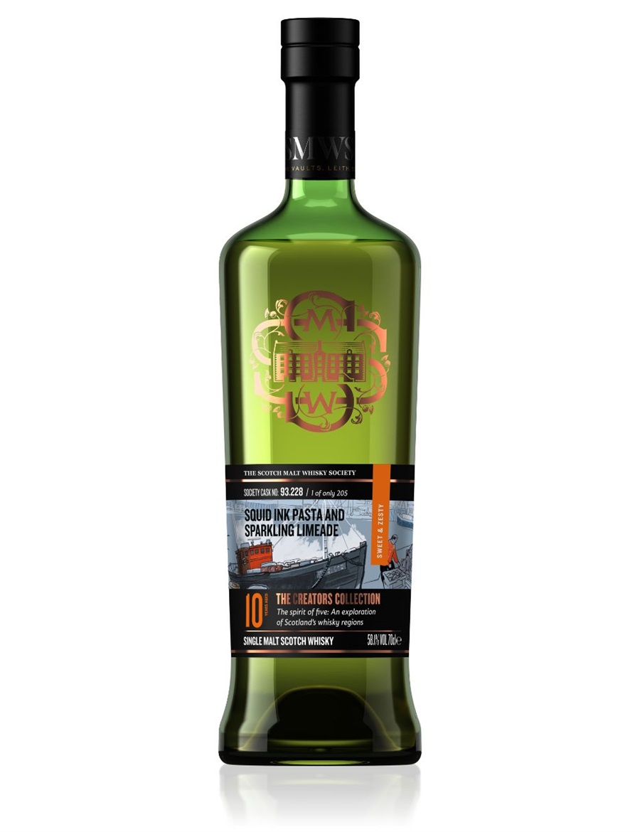 SMWS JAPAN ザ・スコッチモルトウイスキー・ソサエティ｜会員限定の
