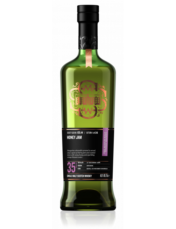 SMWS JAPAN ザ・スコッチモルトウイスキー・ソサエティ｜会員限定の