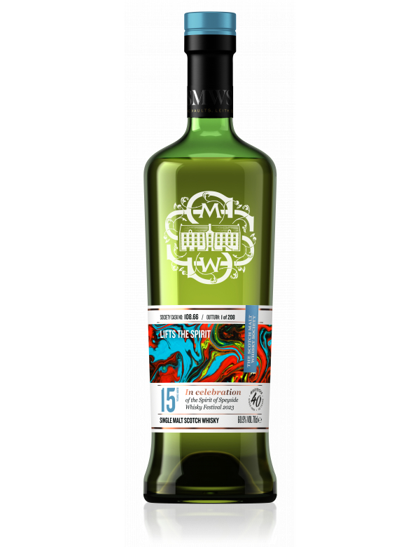 SMWS JAPAN ザ・スコッチモルトウイスキー・ソサエティ｜会員限定の