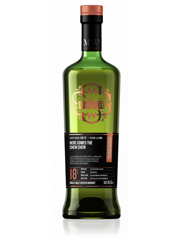 SMWS JAPAN ザ・スコッチモルトウイスキー・ソサエティ｜会員限定の