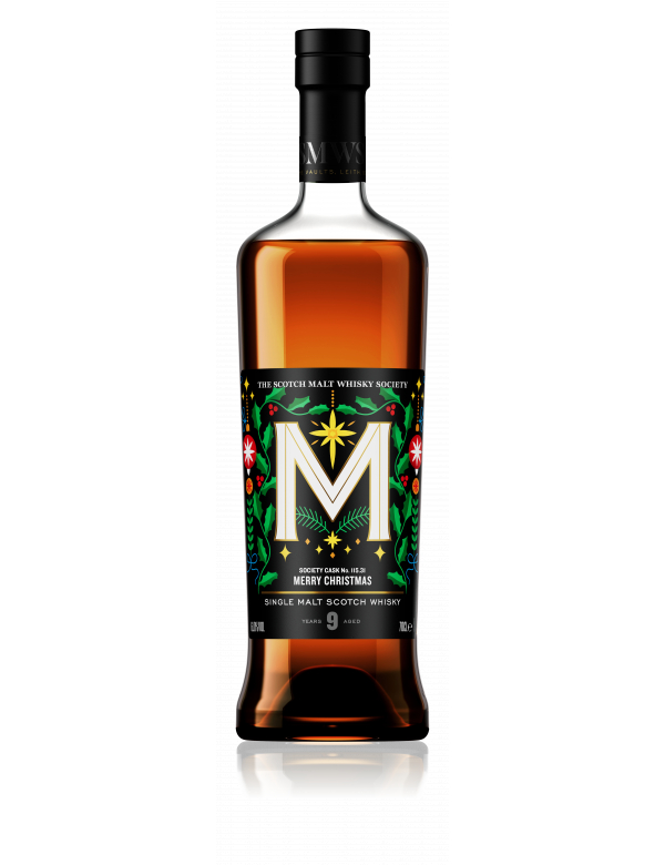 SMWS JAPAN ザ・スコッチモルトウイスキー・ソサエティ｜会員限定の