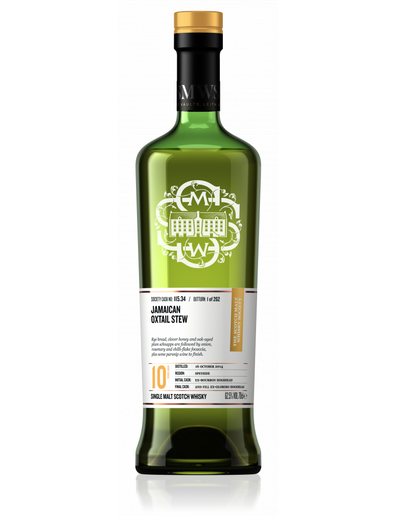 SMWS JAPAN ザ・スコッチモルトウイスキー・ソサエティ｜会員限定の