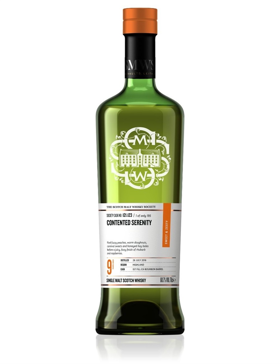 SMWS JAPAN ザ・スコッチモルトウイスキー・ソサエティ｜会員限定の