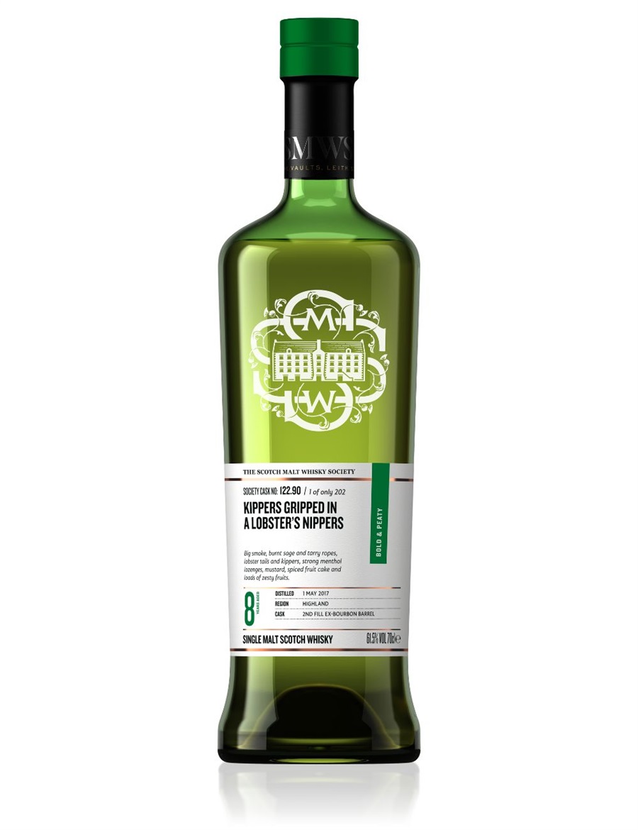 SMWS JAPAN ザ・スコッチモルトウイスキー・ソサエティ｜会員限定の