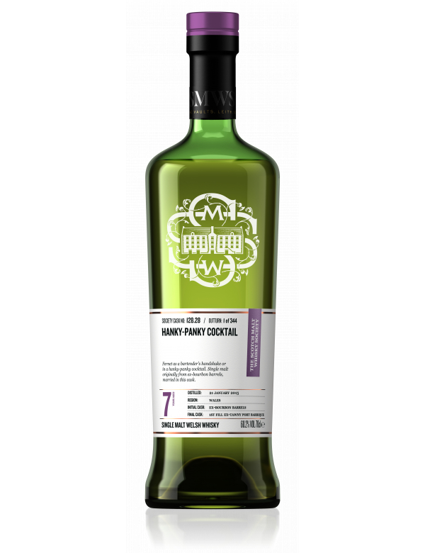 A*4様 SMWS 55.84 SMWS JAPAN ザ・スコッチモルトウイスキー・ソサエティ｜会員限定の