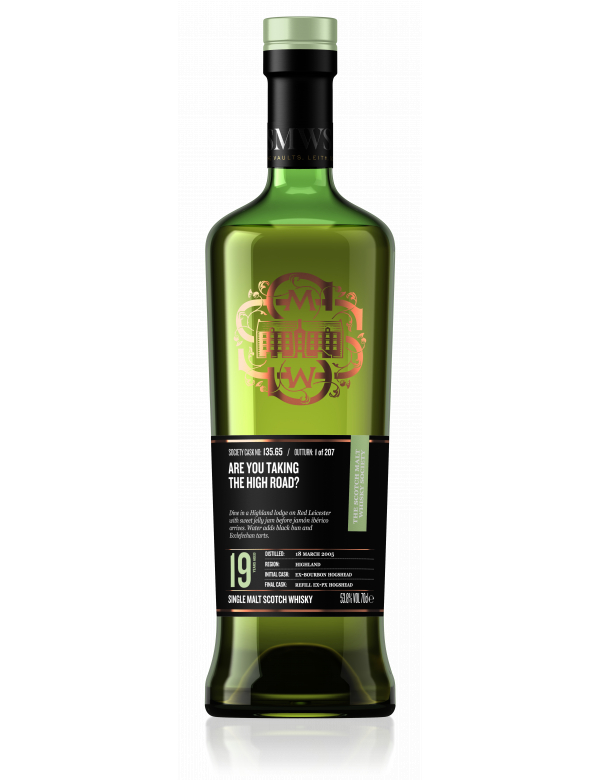 SMWS JAPAN ザ・スコッチモルトウイスキー・ソサエティ｜会員限定の
