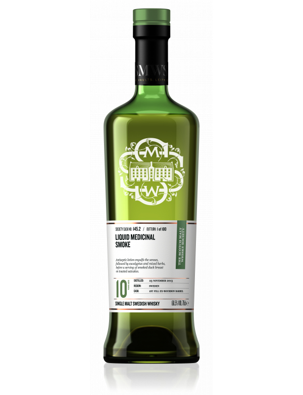 SMWS JAPAN ザ・スコッチモルトウイスキー・ソサエティ｜会員限定の