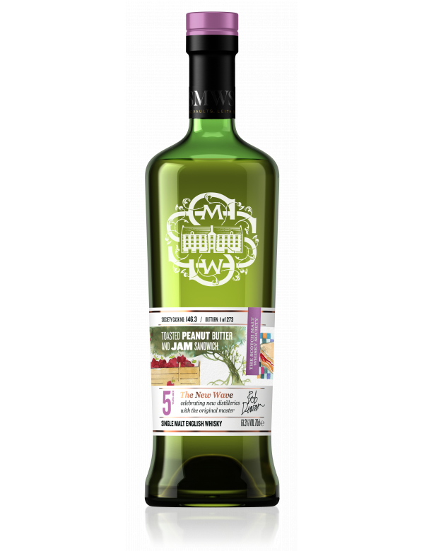 SMWS JAPAN ザ・スコッチモルトウイスキー・ソサエティ｜会員限定の