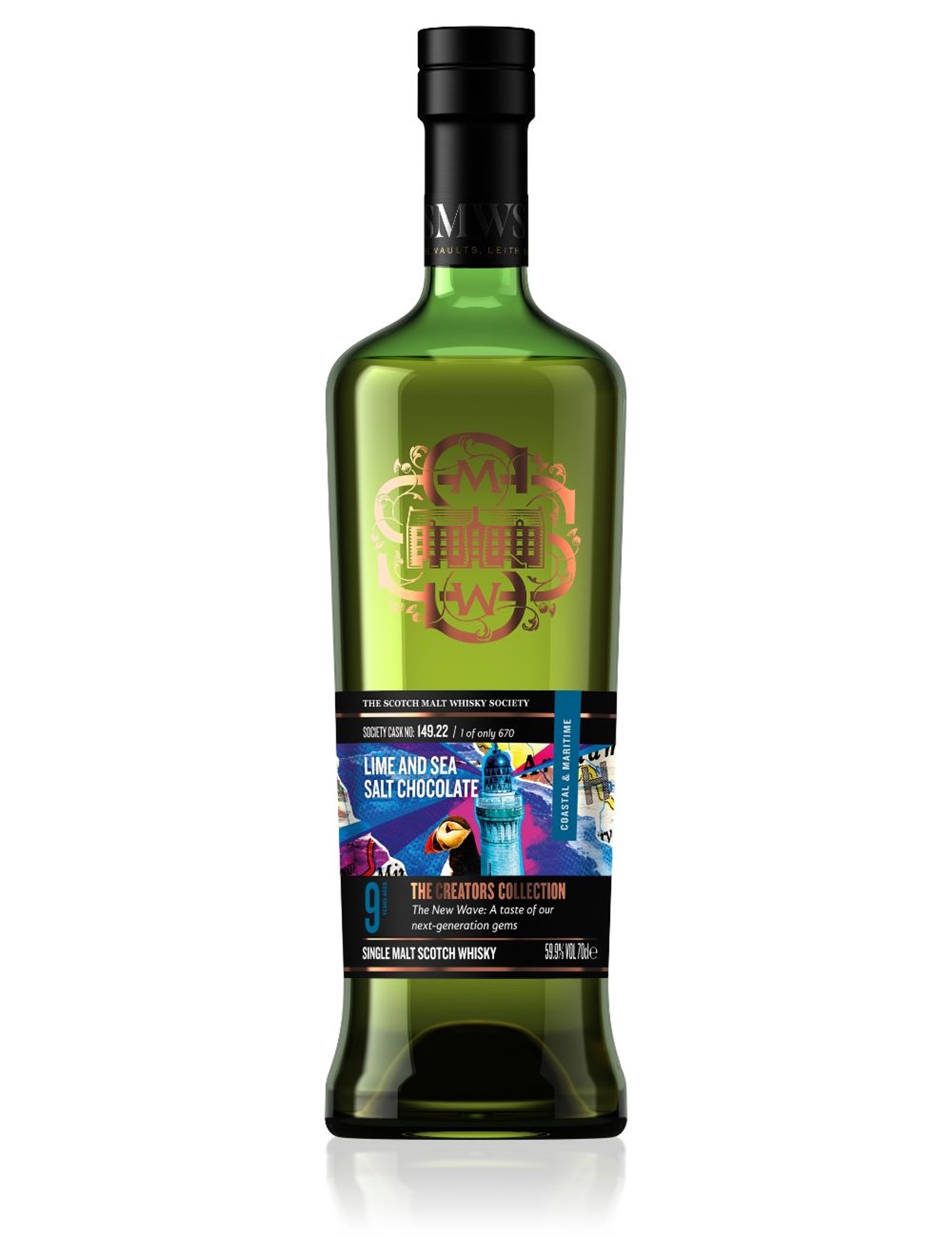 SMWS JAPAN ザ・スコッチモルトウイスキー・ソサエティ｜会員限定の