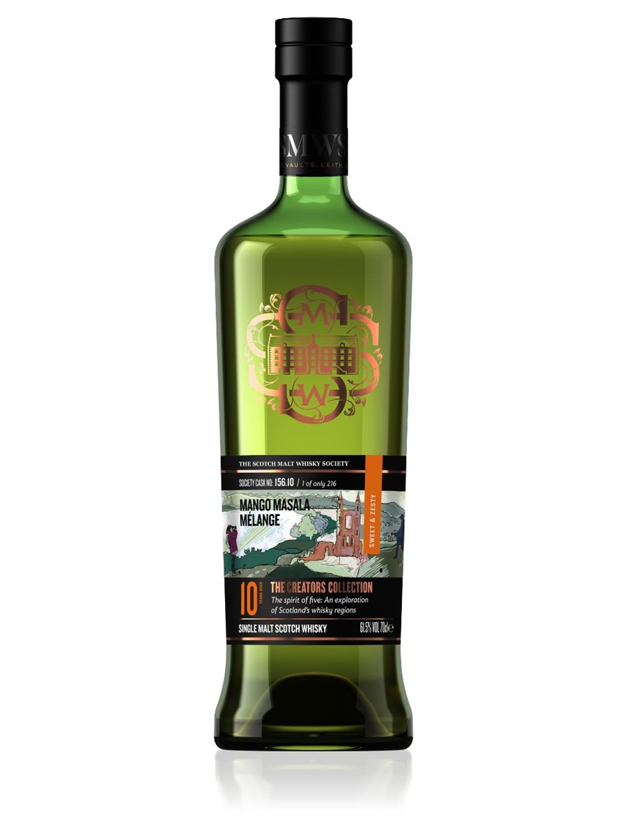 SMWS JAPAN ザ・スコッチモルトウイスキー・ソサエティ|会員限定の SMWS JAPAN ザ・スコッチモルトウイスキー・ソサエティ|会員限定の