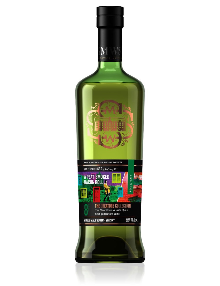 SMWS JAPAN ザ・スコッチモルトウイスキー・ソサエティ｜会員限定の
