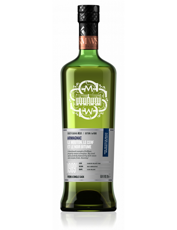 SMWS JAPAN ザ・スコッチモルトウイスキー・ソサエティ｜会員限定の