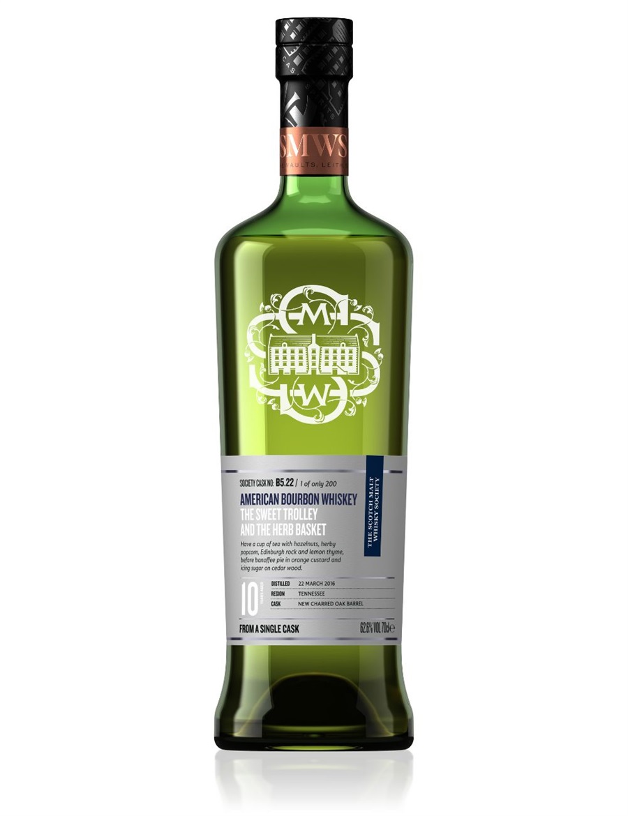 SMWS JAPAN ザ・スコッチモルトウイスキー・ソサエティ｜会員限定の