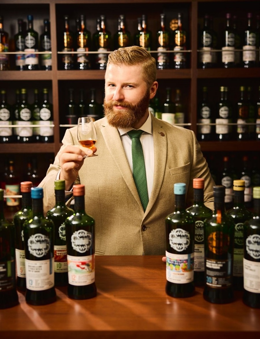SMWS JAPAN ザ・スコッチモルトウイスキー・ソサエティ｜会員限定の