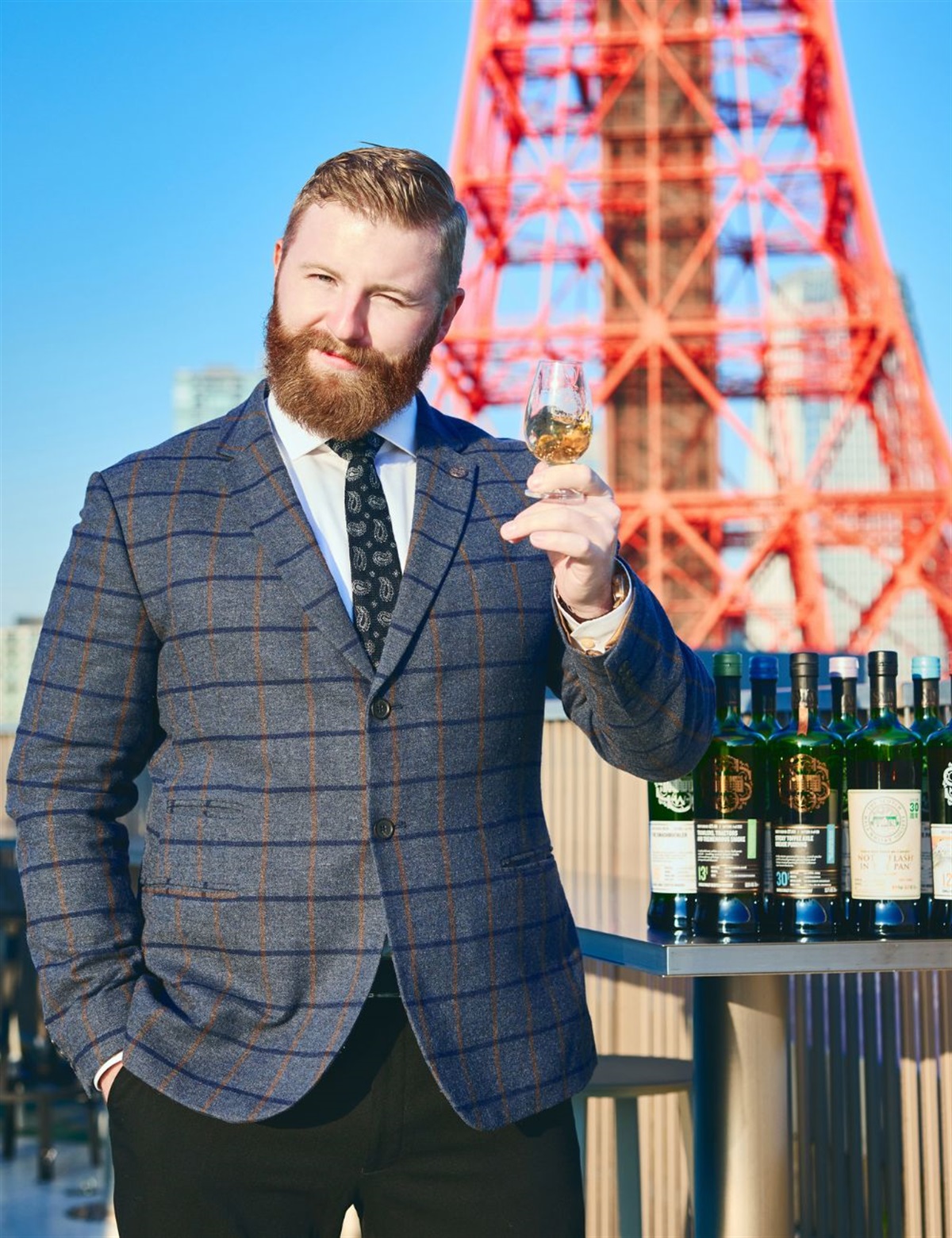 SMWS JAPAN ザ・スコッチモルトウイスキー・ソサエティ｜会員限定の