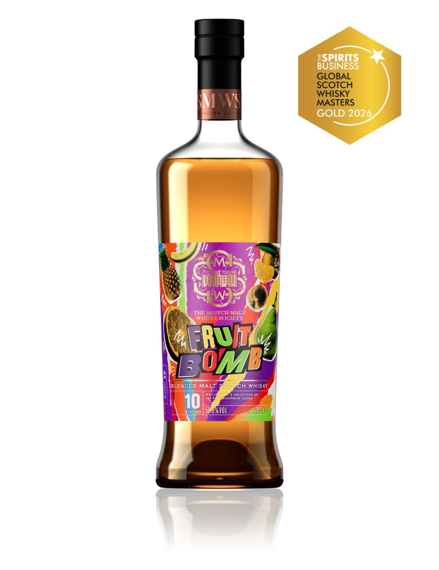 SMWS JAPAN ザ・スコッチモルトウイスキー・ソサエティ｜会員限定の
