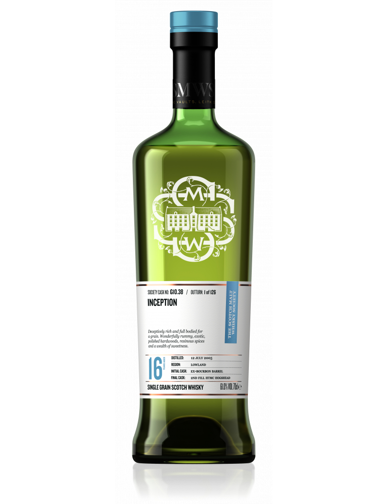 SMWS JAPAN ザ・スコッチモルトウイスキー・ソサエティ｜会員限定の