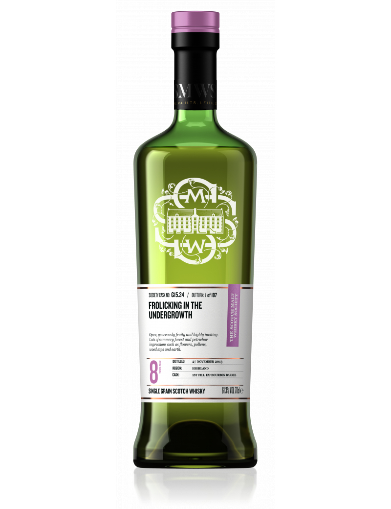 SMWS JAPAN ザ・スコッチモルトウイスキー・ソサエティ｜会員限定の