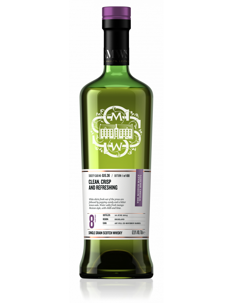 SMWS JAPAN ザ・スコッチモルトウイスキー・ソサエティ｜会員限定の