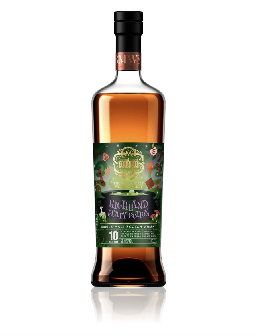 SMWS JAPAN ザ・スコッチモルトウイスキー・ソサエティ｜会員限定の