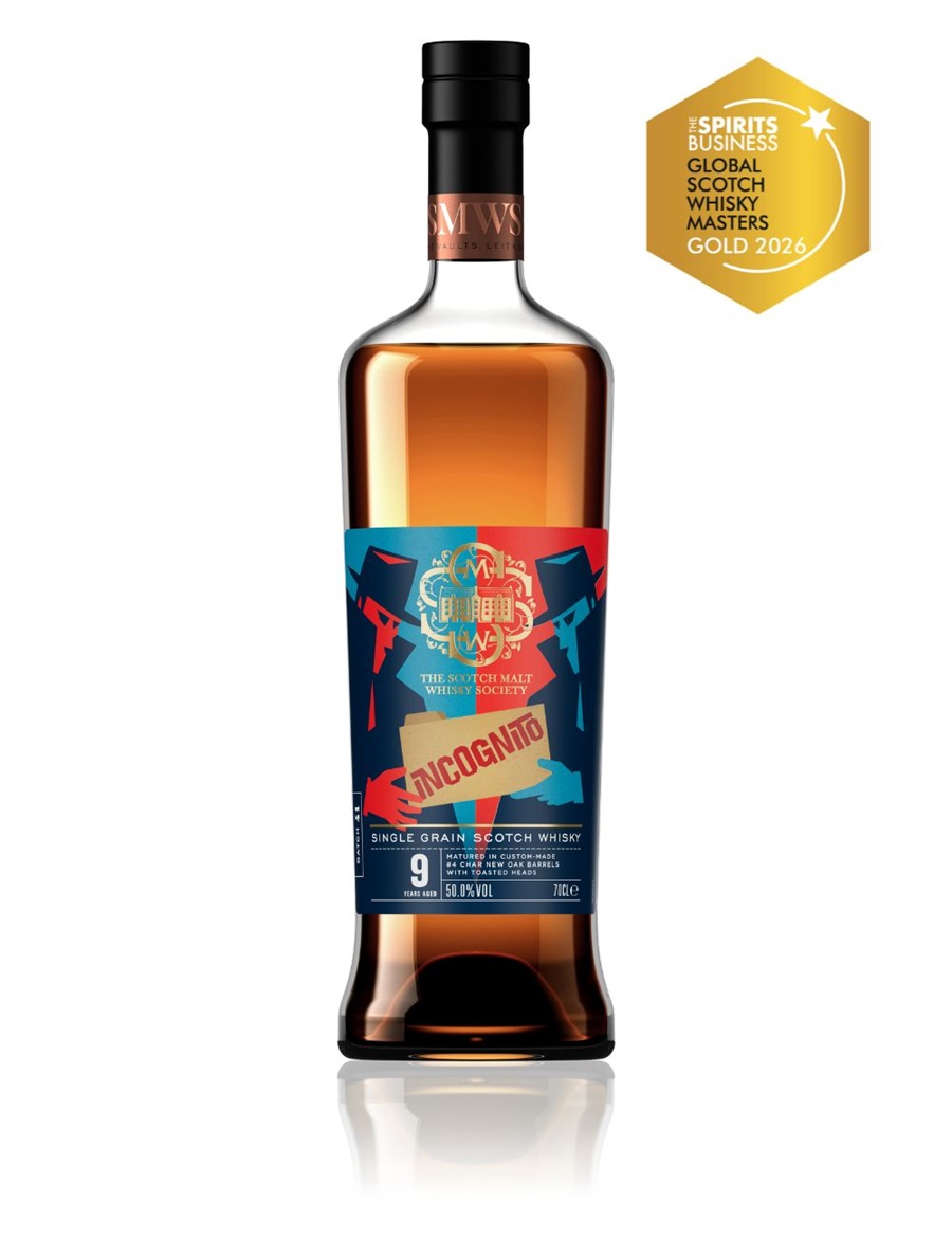 SMWS JAPAN ザ・スコッチモルトウイスキー・ソサエティ｜会員限定の