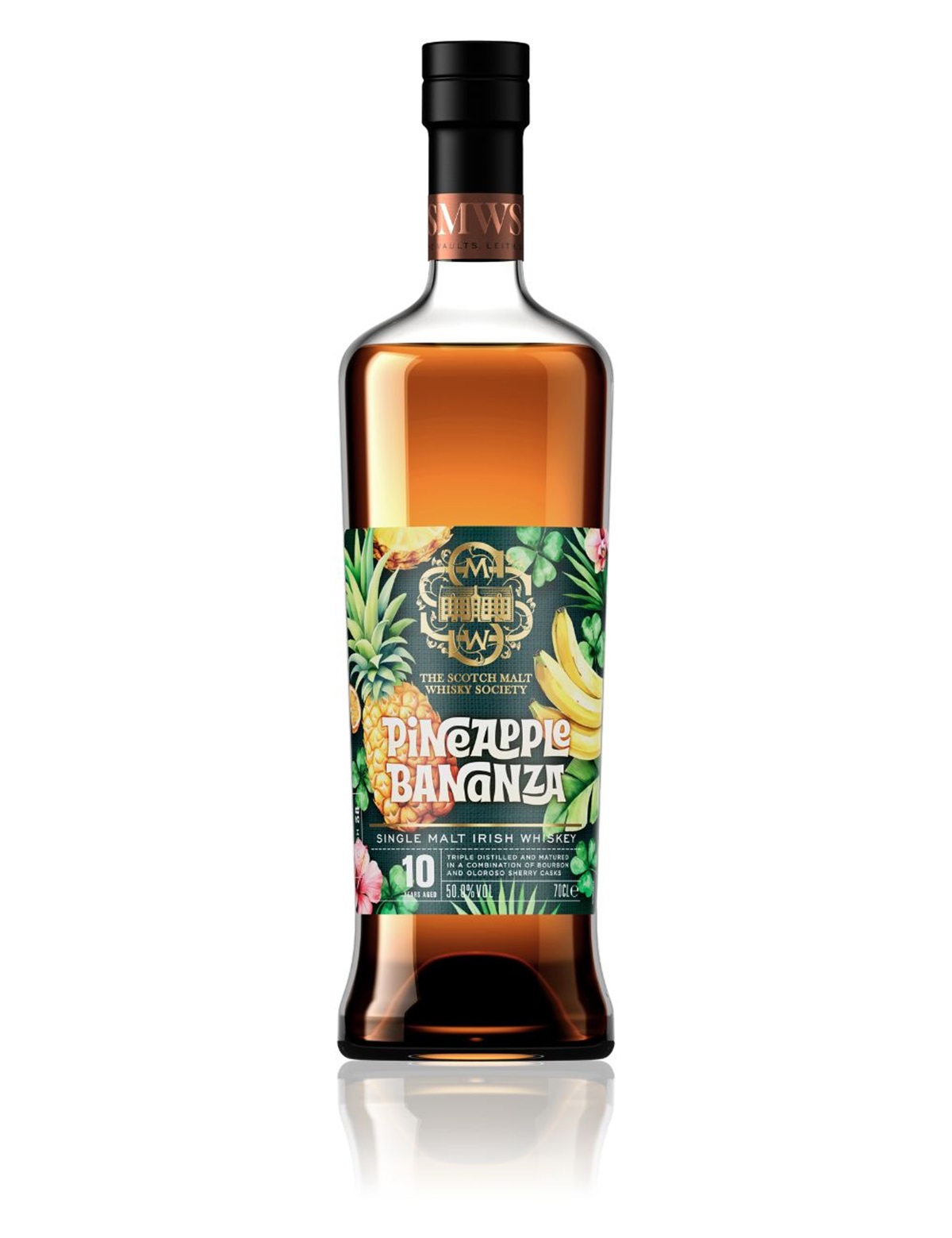 SMWS JAPAN ザ・スコッチモルトウイスキー・ソサエティ｜会員限定の