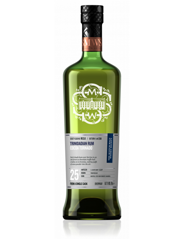 SMWS JAPAN ザ・スコッチモルトウイスキー・ソサエティ｜会員限定の