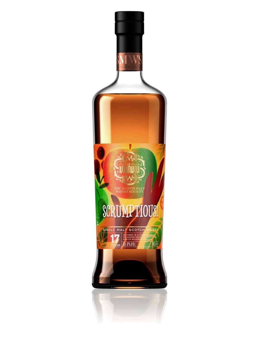 SMWS JAPAN ザ・スコッチモルトウイスキー・ソサエティ｜会員限定の