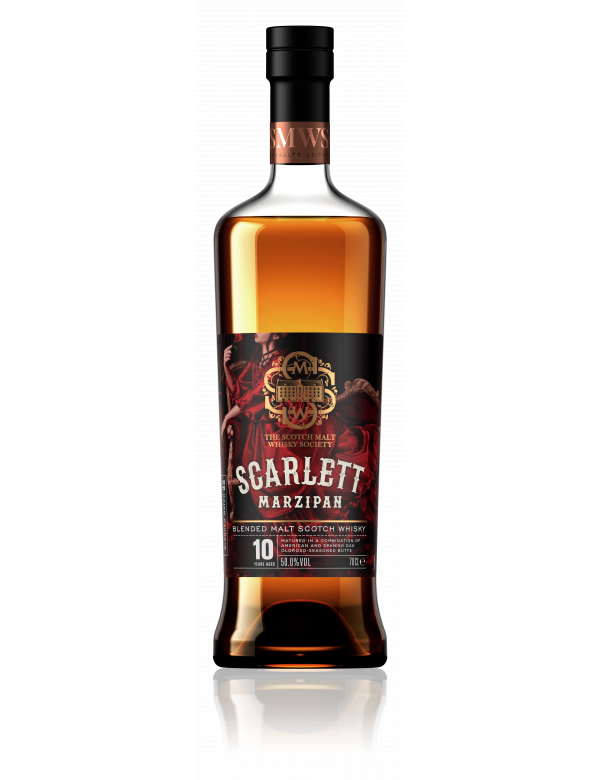 SMWS JAPAN ザ・スコッチモルトウイスキー・ソサエティ｜会員限定の