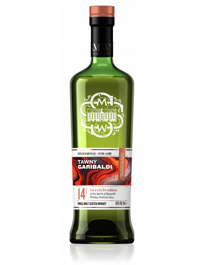 SMWS JAPAN ザ・スコッチモルトウイスキー・ソサエティ｜会員限定の