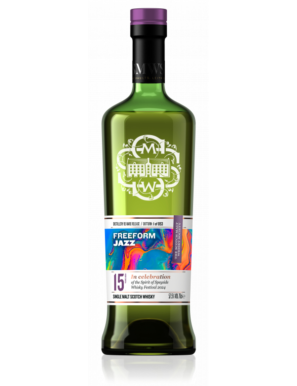 SMWS JAPAN ザ・スコッチモルトウイスキー・ソサエティ｜会員限定の