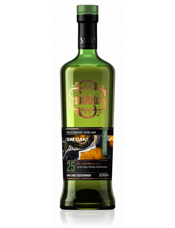 SMWS JAPAN ザ・スコッチモルトウイスキー・ソサエティ｜会員限定の