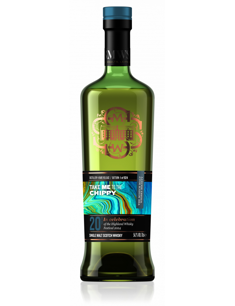 SMWS JAPAN ザ・スコッチモルトウイスキー・ソサエティ｜会員限定の