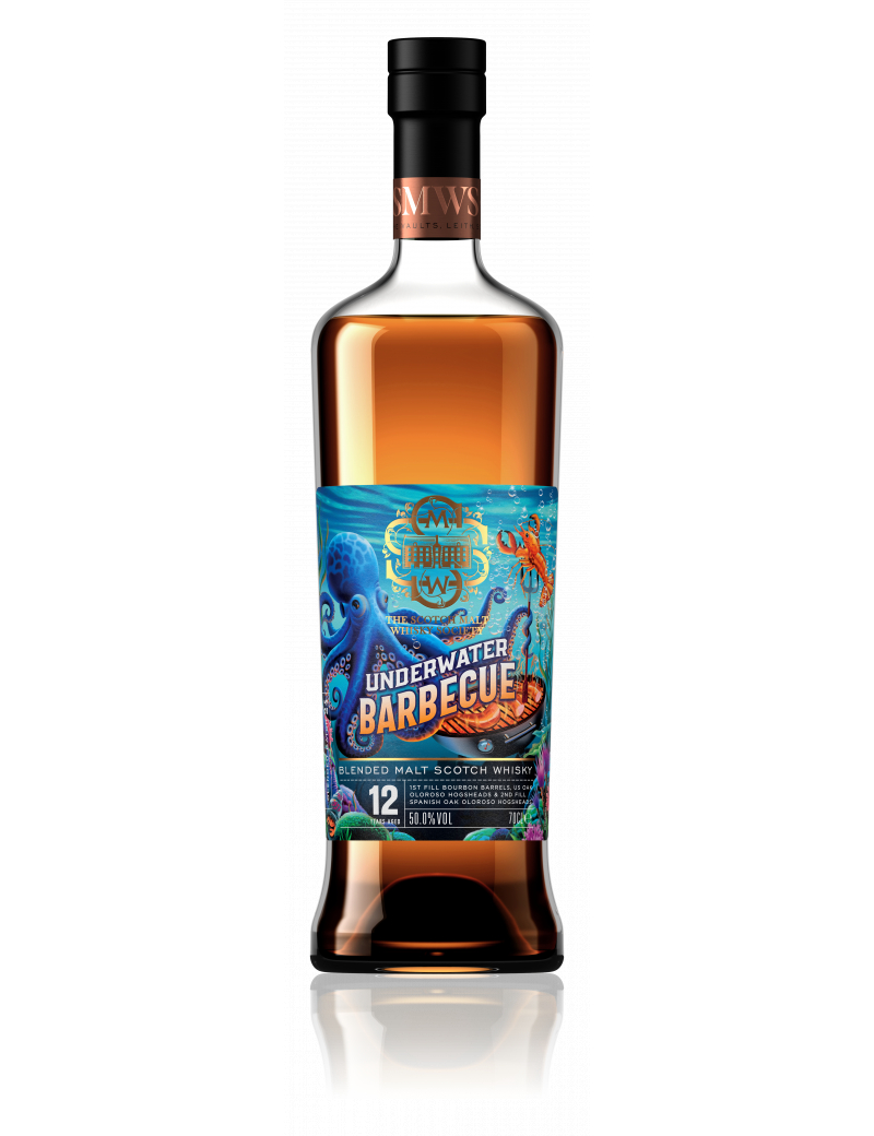 SMWS JAPAN ザ・スコッチモルトウイスキー・ソサエティ｜会員限定の